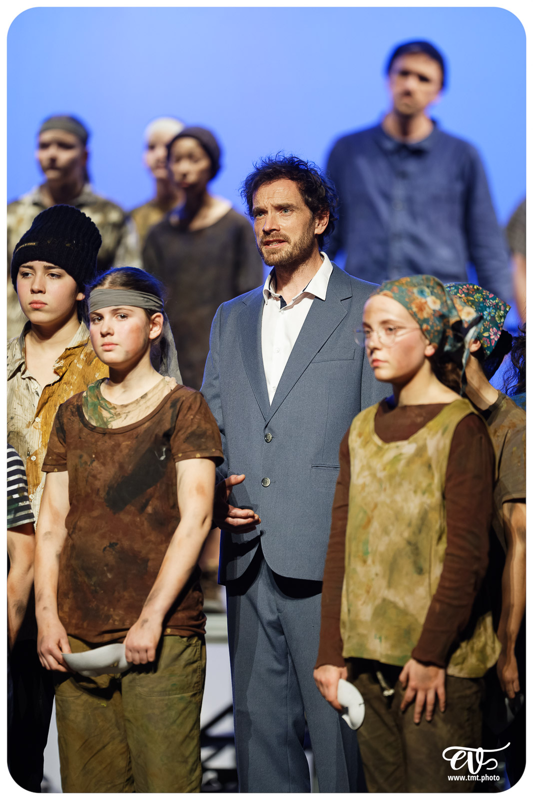 TMTPHOTO LES ENFANTS DU LEVANT (MAITRISE SAINT PHILOMENE HAGUENAU) 208